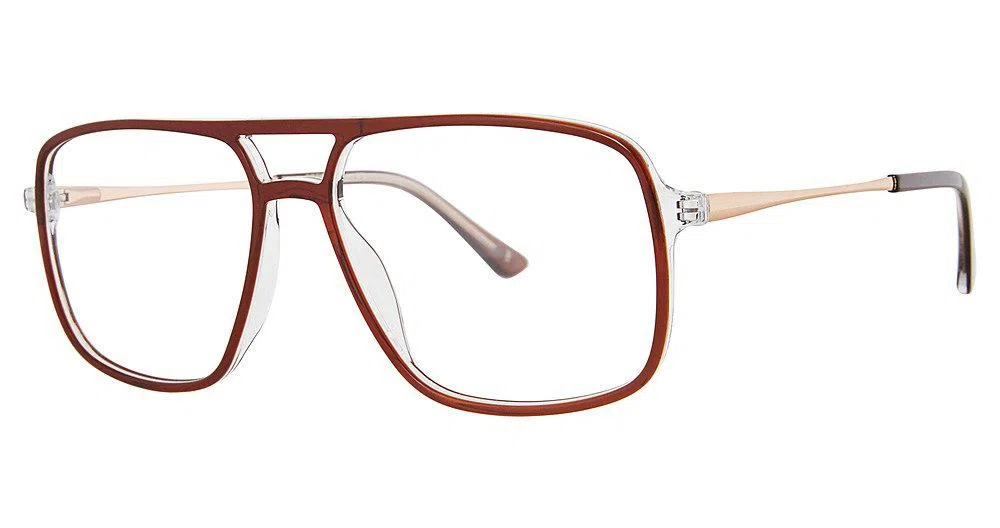 Stetson S370 Eyeglasses - Grey - view 6